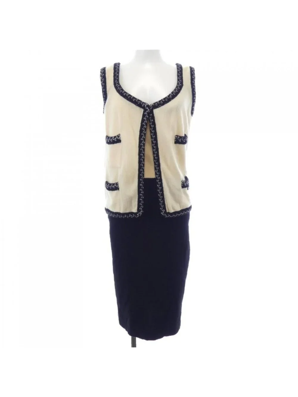 Chanel Vintage 03c Set